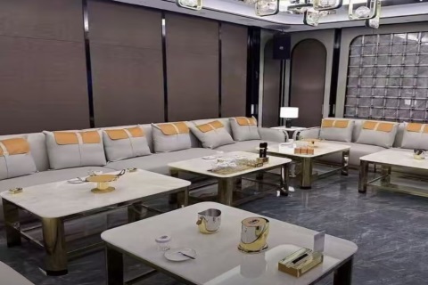 长沙INXXKTV招聘礼仪/礼宾员,拼搏不止书写职场热血传奇
