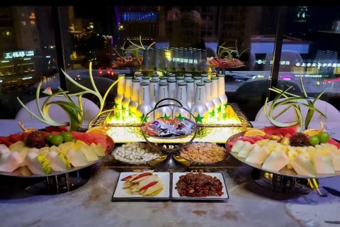 长沙星辰汇KTV诚聘促销经理开启璀璨星途