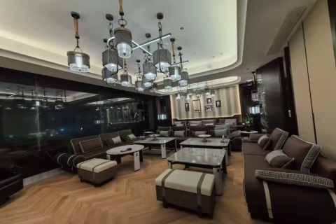 郴州高端夜店招聘兼职礼仪,日结工资,郴州商务夜总会招聘