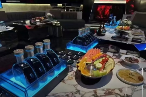 岳阳夜场招聘,岳阳高端夜场,青春不负,助力你铺就梦想通途