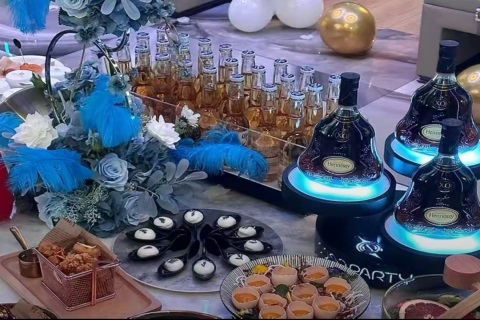 湘潭市区高端夜场KTV招聘,新人亲自带