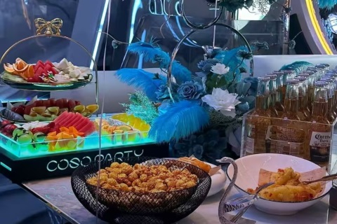 湘西夜总会招聘礼仪,湘西高端夜店,奢华夜生活,诚邀你加入高端岗位