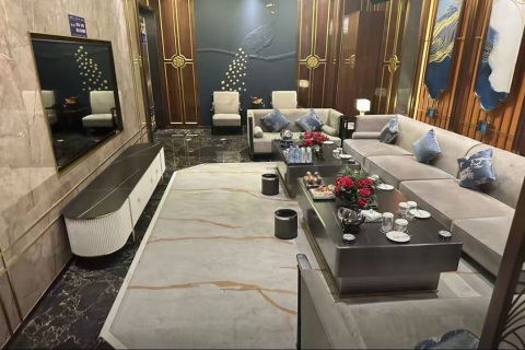 常德夜场诚聘酒水促销员 开启职业新旅程