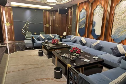 娄底高端会所诚聘服务专员 环境优待遇佳